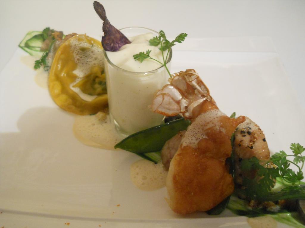 Logis Hotels Restaurants- Villa Des Bordes Cléry-Saint-André Buitenkant foto