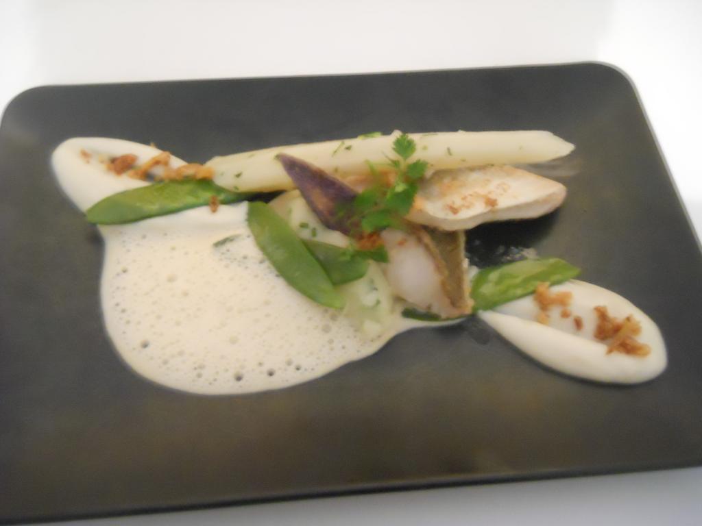 Logis Hotels Restaurants- Villa Des Bordes Cléry-Saint-André Buitenkant foto
